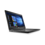 Dell Precision 3520 15.6" Laptop | core i7 | 8GB RAM | 256GB SSD