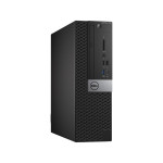 Dell OptiPlex 7050 Desktop | i5 6th Gen | 8GB DDR4 | 256GB SSD