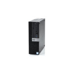 Dell OptiPlex 7050 Desktop | i5 6th Gen | 8GB DDR4 | 256GB SSD