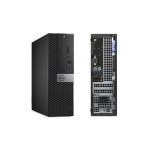 Dell OptiPlex 7050 Desktop | i5 6th Gen | 8GB DDR4 | 256GB SSD