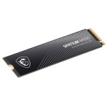 MSI SPATIUM M560 1TBN PCIe 5.0 M.2 SSD