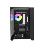 RAIDMAX I620 INFINITA CASE BLACK