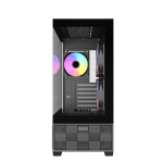 RAIDMAX I803 INFINITA CASE BLACK