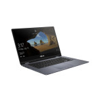 ASUS VivoBook Flip TP412U 14″ Touchscreen 128GB SSD 8GB