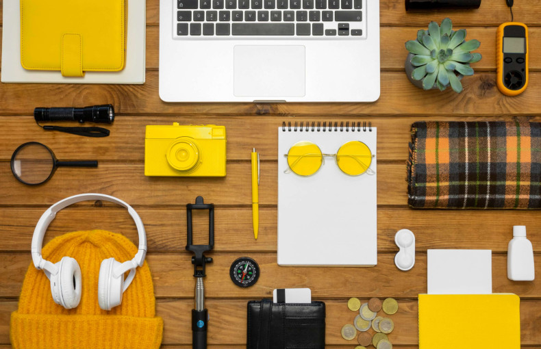 Everyday Essentials: Top Products Everyone Should Have