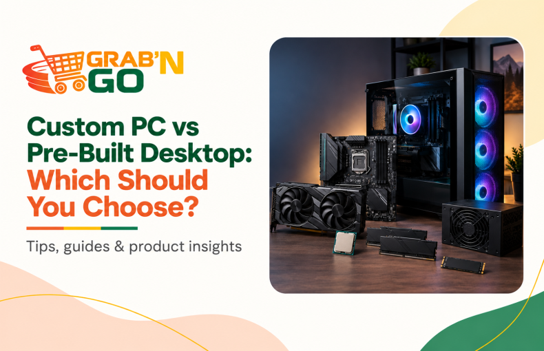 Best Budget Gaming PC Build Under LKR 150,000 in Sri Lanka (2026)