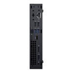 Dell OptiPlex 3070 Desktop | i5 9th Gen | 8GB DDR4 | 256GB SSD