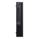 Dell OptiPlex 3070 Desktop | i5 9th Gen | 8GB DDR4 | 256GB SSD