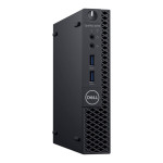 Dell OptiPlex 3070 Desktop | i5 9th Gen | 8GB DDR4 | 256GB SSD