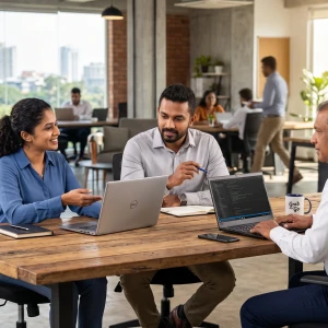 Best Used Business Laptops for Professionals in Sri Lanka