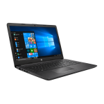 HP 250 G7 (Used) - Intel Core i5 8th Gen, 4GB RAM, 256GB SSD