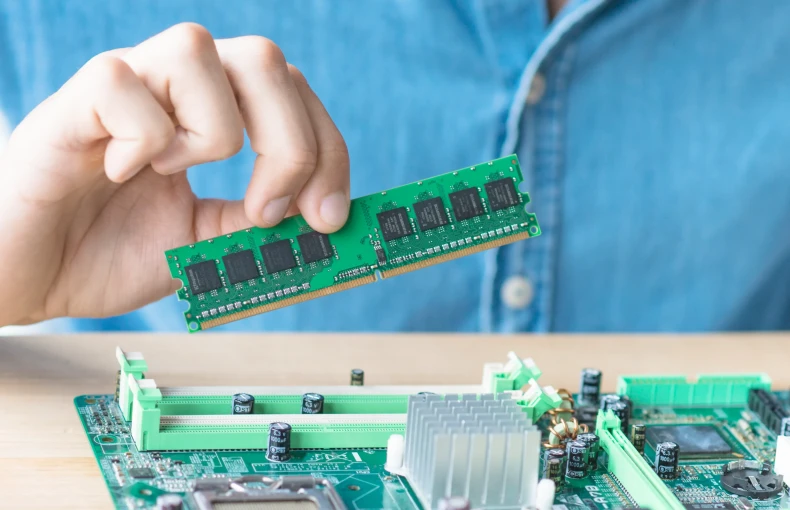 RAM Explained: Speed, Capacity, and Compatibility
