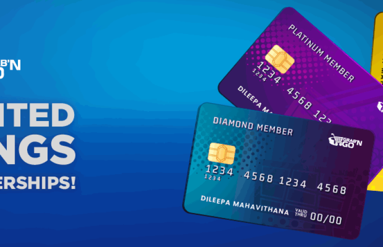 Grab'N Go Membership: Everything You Need to Know Before You Join