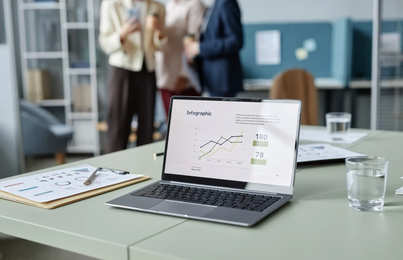 The Best Lightweight Laptops for Professionals on the Go