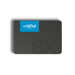 Crucial BX500 240GB - 1TB SATA SSD