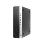 HP EliteDesk 800 G4 Desktop Computer | i5 7th Gen | 16GB RAM | 256GB SSD