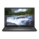 Dell Latitude 7390 i5 8th Gen Laptop | 14" | 16GB DDR4 RAM