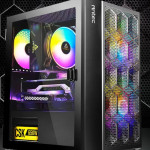 Econo Epic | Custom Built Computer