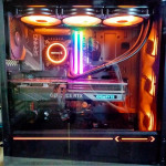 Pre-Built Gaming PC – 2nd Level