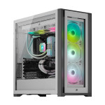 Pre-Built Gaming PC – Video Content