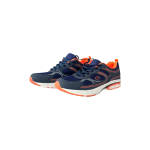 Ally Dept 609 1513755 Kids Lace Up Jogger Sport