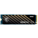 MSI SPATIUM M450 1TBN PCIE 4.0 M.2 SSD
