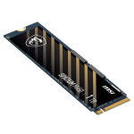 MSI SPATIUM M450 1TBN PCIE 4.0 M.2 SSD