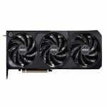 MSI RTX 5080 16G SHADOW 3X OC GRAPHICS CARD