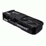 MSI RTX 5080 16G SHADOW 3X OC GRAPHICS CARD