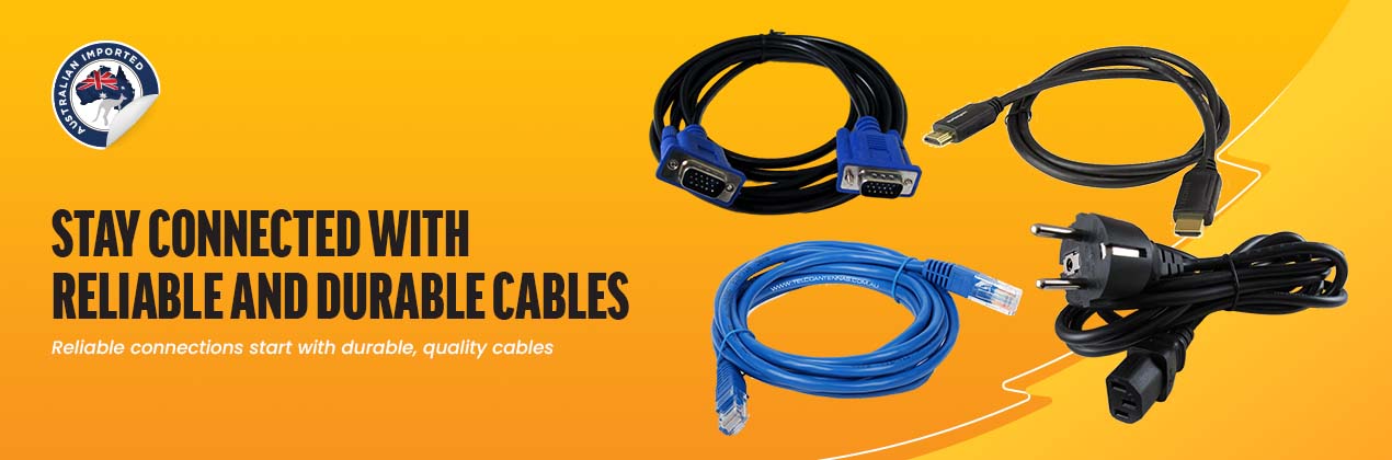 Cables