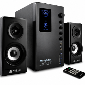 Mikuso XS -45A SUB WOOFER