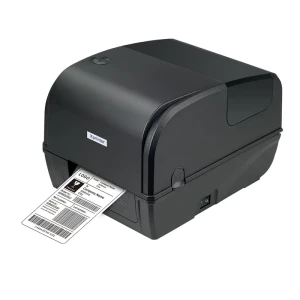 The Xprinter XP-426B 4 Inch Barcode Printer