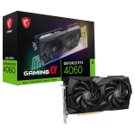 RTX 4060 Graphics Card Gigabyte/MSI/ASUS