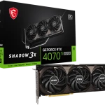 RTX 4070Ti SUPER MSI/GIGABYTE/ASUS