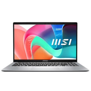 MSI MODERN 15 F13MG i5 13th Gen 8GB 512GB