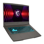 MSI THIN A15 RYZEN 7 16GB 512GB RTX 4050 6GB