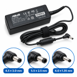 ASUS Laptop Charger 65W