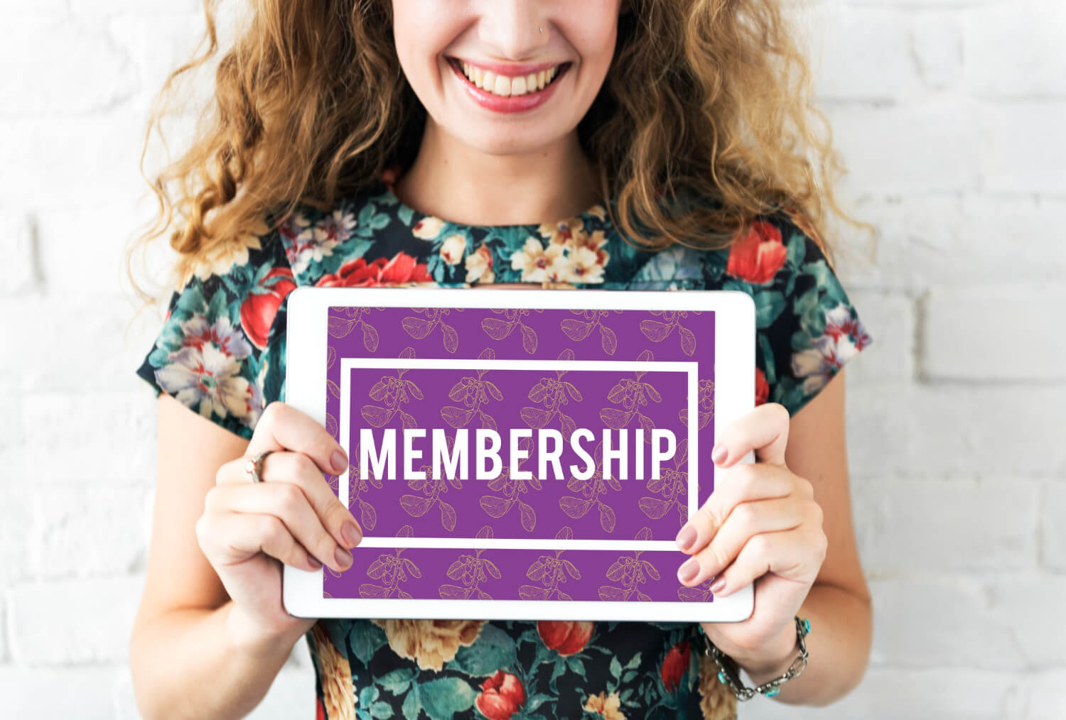 membership features