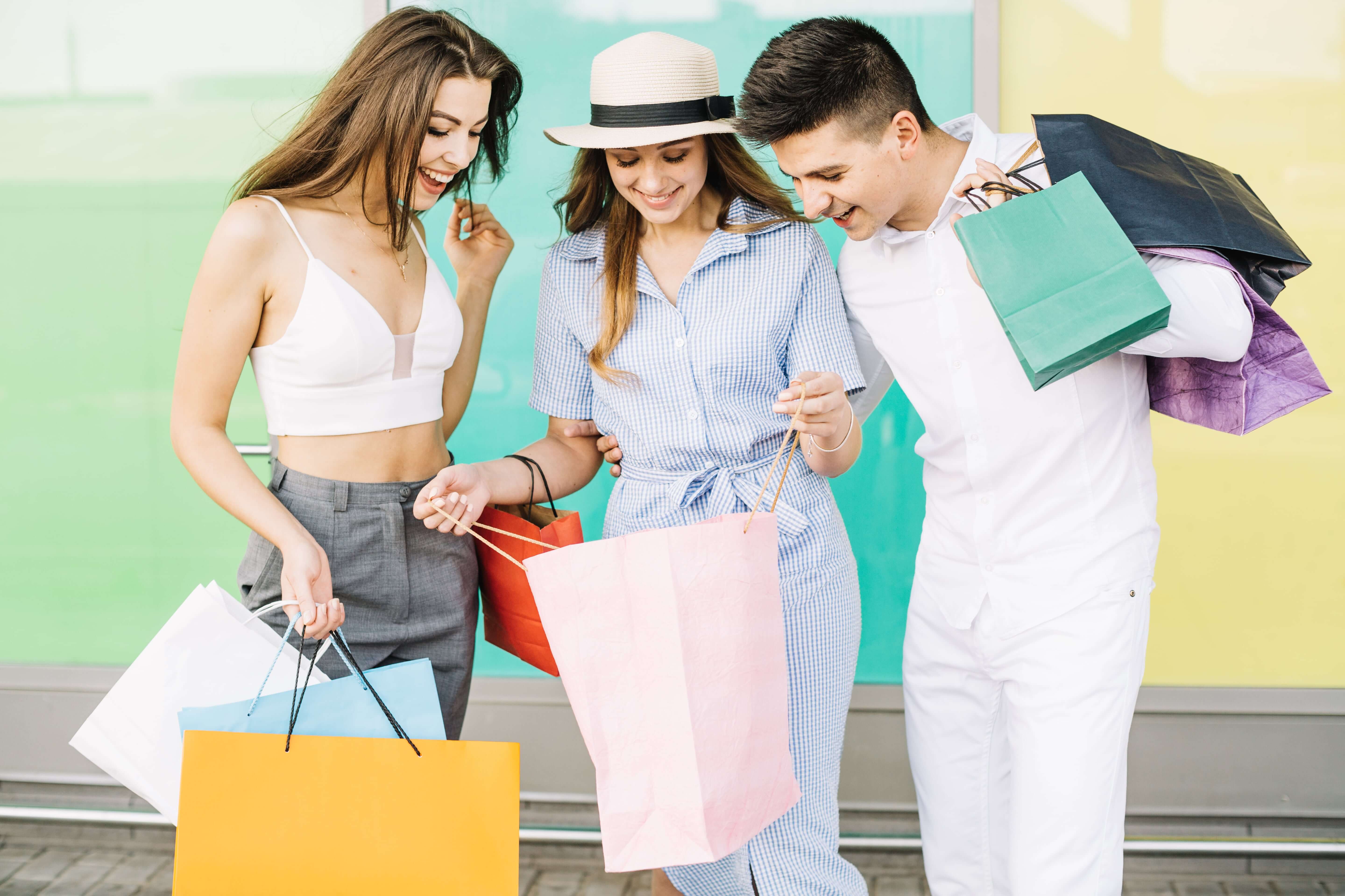 Personalized_Shopping_Experience