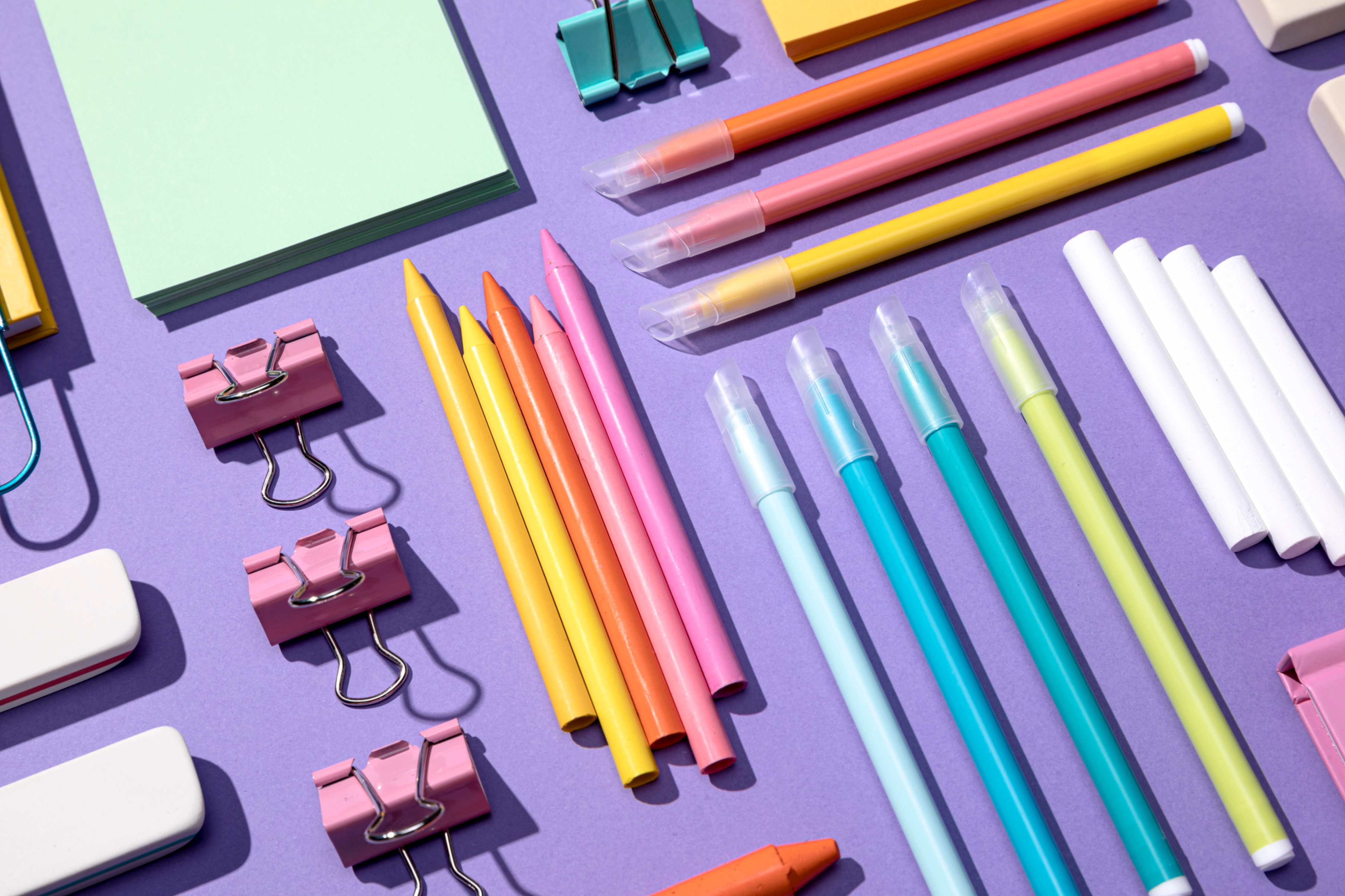Stationery Supplies