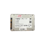 Crucial MX300 275GB SATA SSD (Used)