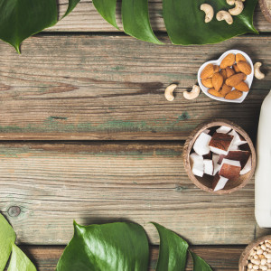 Guide to Vegan Products in Sri Lanka