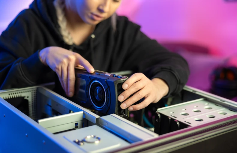 Graphics Card Guide: Selecting the Best GPU for Gaming (MSI NVIDIA)