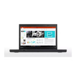 Lenovo ThinkPad L470 Core i5 6th Gen | 8GB DDR4 | 256GB SSD | 14” LED