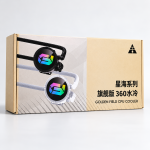 Golden Field 360 Liquid Cooler