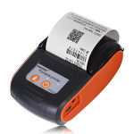 GOOJPRT PT210 Wireless Portable BT Printer
