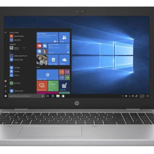 HP ProBook 650 G4 (Used) - Intel Core i3 8th Gen, 8GB RAM, 500GB HDD