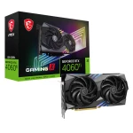 RTX 4060Ti Graphic Card