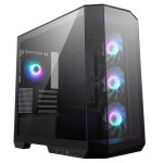 MSI MAG PANO M100R PZ BLACK CASE