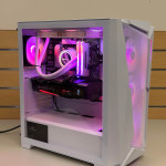 Robo Ravager | Custom Built Computer